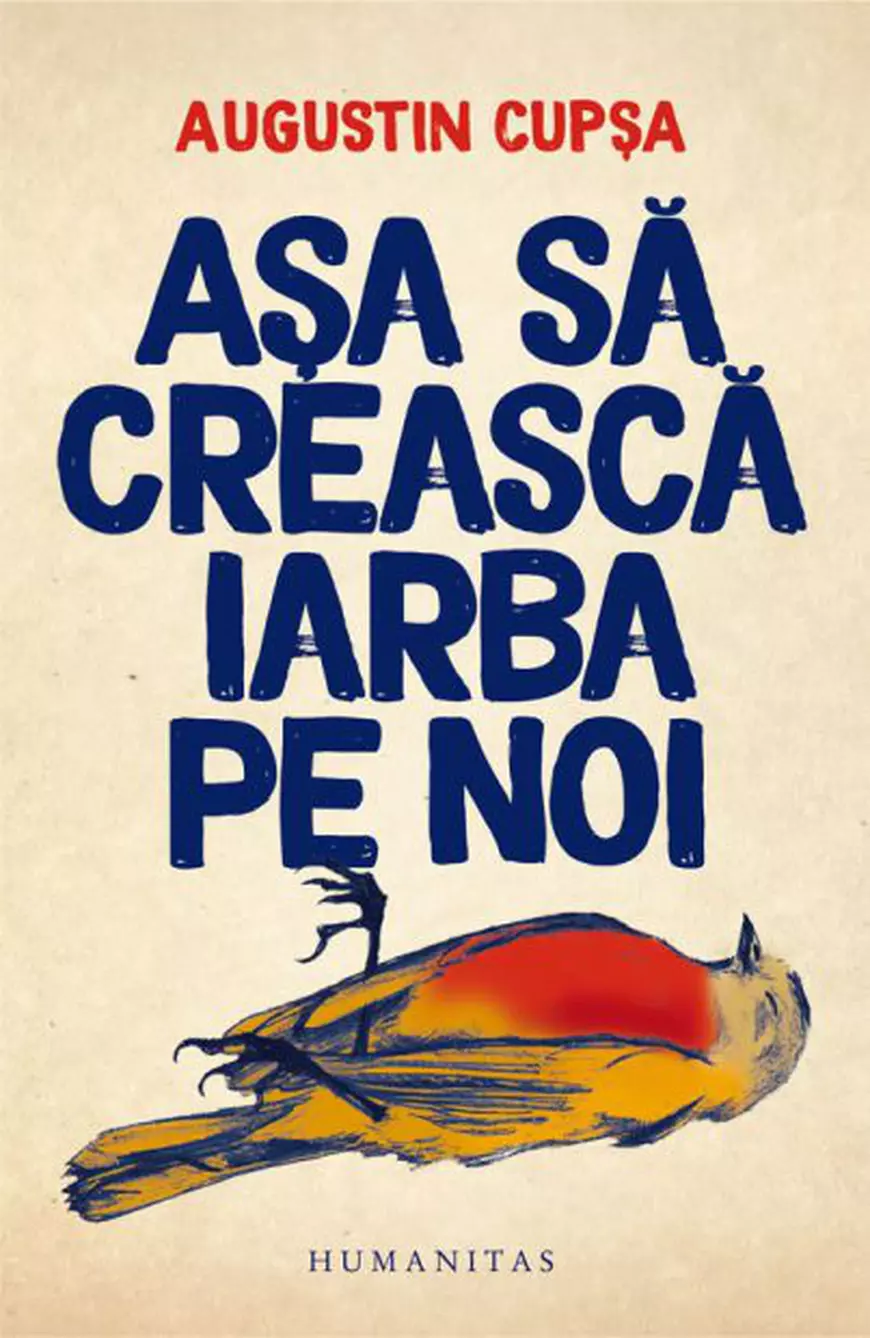 Recomandările culturale ale săptămânii: Lăsați-vă cuceriți de actorul Conrad Mericoffer și de sensibilitatea unui roman românesc despre niște golănași de provincie