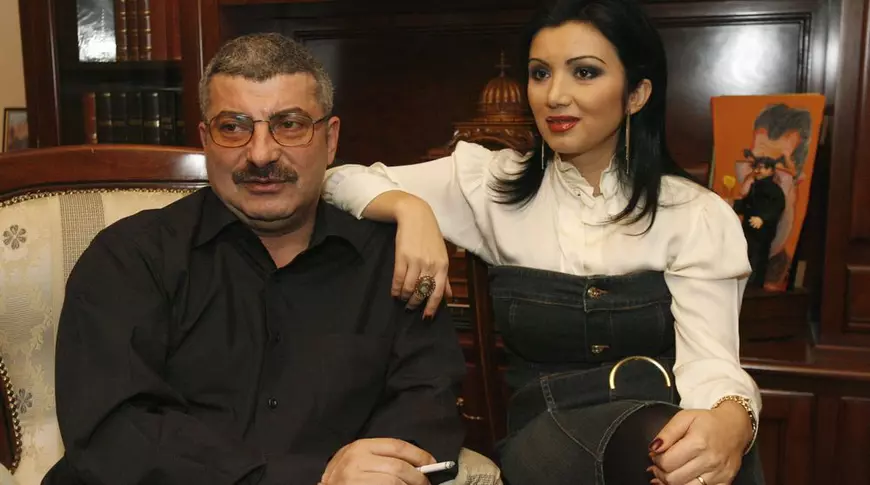 Marina Almășan comentează problemele dintre Adriana Bahmuțeanu și Silviu Prigoană.  "De zeci de ori am vrut să pun mâna pe telefon și să-i sun pentru a-i ruga să pună stavilă acestui măcel absurd"