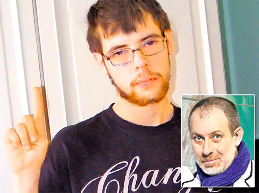 Care este relația lui Florin Busuioc cu fiul său. "Mi-a dat un mesaj de simpatie  după tot ce s-a întâmplat"