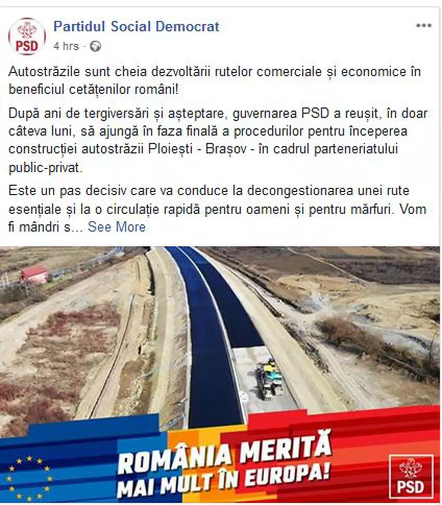 Miting PSD organizat la Craiova, săptămâna viitoare. Şedinţa conducerii PSD pentru remaniere va avea loc tot săptămâna viitoare