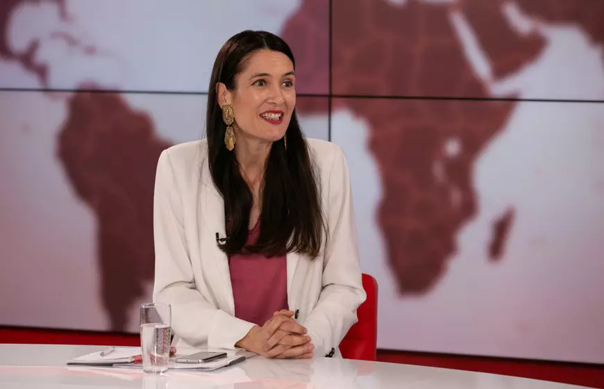 Interviu cu Clotilde Armand, vicepreședinte USR și consilier local la sectorul 1, despre politică și problemele din administrația locală: «La PSD e o caricatură de femeie, care distruge România»