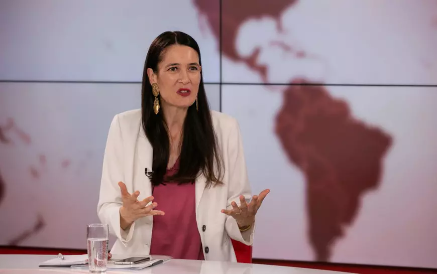 Interviu cu Clotilde Armand, vicepreședinte USR și consilier local la sectorul 1, despre politică și problemele din administrația locală: «La PSD e o caricatură de femeie, care distruge România»