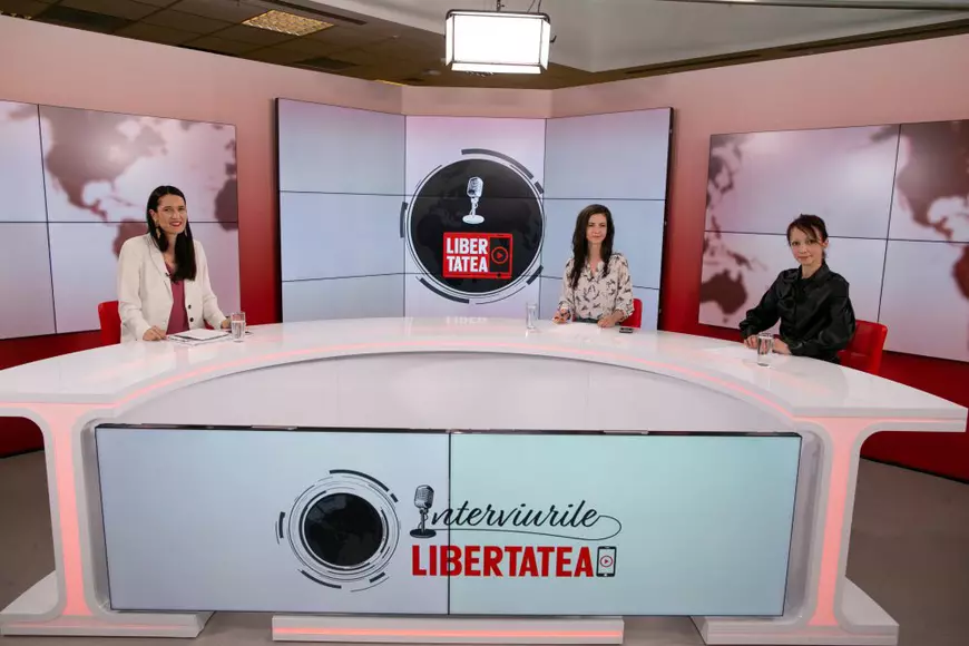 Interviu cu Clotilde Armand, vicepreședinte USR și consilier local la sectorul 1, despre politică și problemele din administrația locală: «La PSD e o caricatură de femeie, care distruge România»