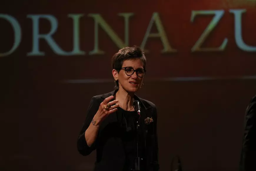 Corina Zugravu