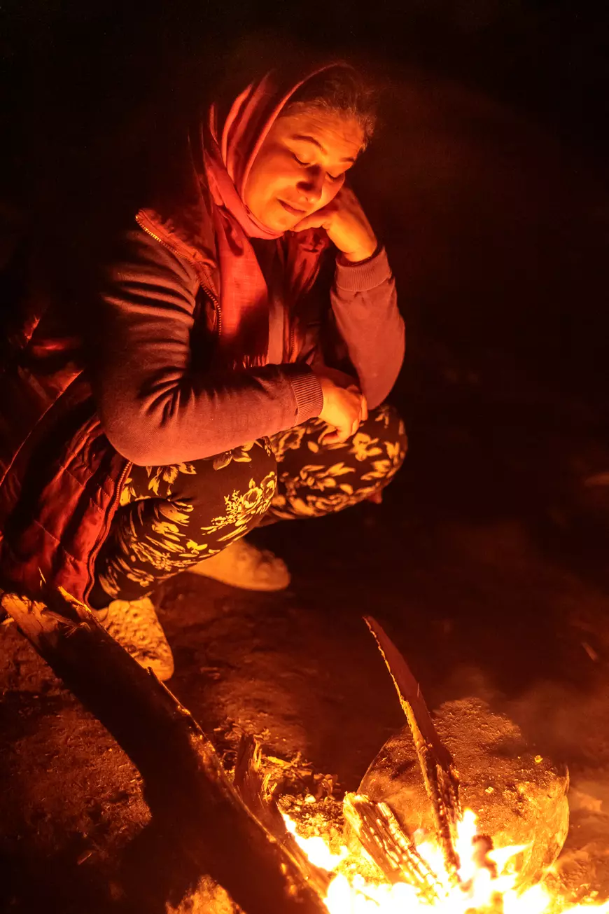 În căutarea lui Gică - românul omorât într-un parc din Huskvarna, Suedia, de doi adolescenți. Paște în pădure cu cei mai nevoiași dintre compatrioți (1)