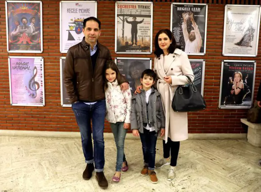 Dan Negru e fan Paște, deși e regele audiențelor de Revelion! "Învierea e cea mai cool sărbătoare de pe planetă"