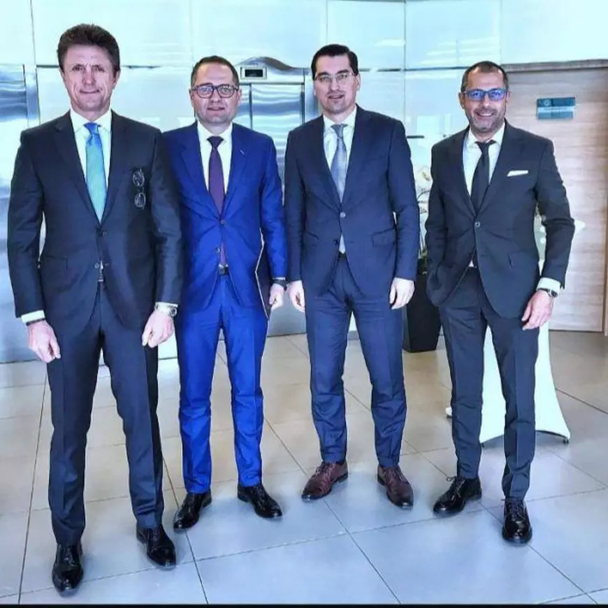 Șoc în fotbal! Gică Popescu a demisionat după fotografia publicată de ”Libertatea”. Fostul internațional nu mai pregătește Cupa Mondială din 2030