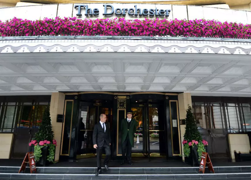 Boicot față de hotelurile de lux deținute de sultanul din Brunei, după ce regatul a adoptat controversata lege care pedepsește homosexualitatea cu moartea