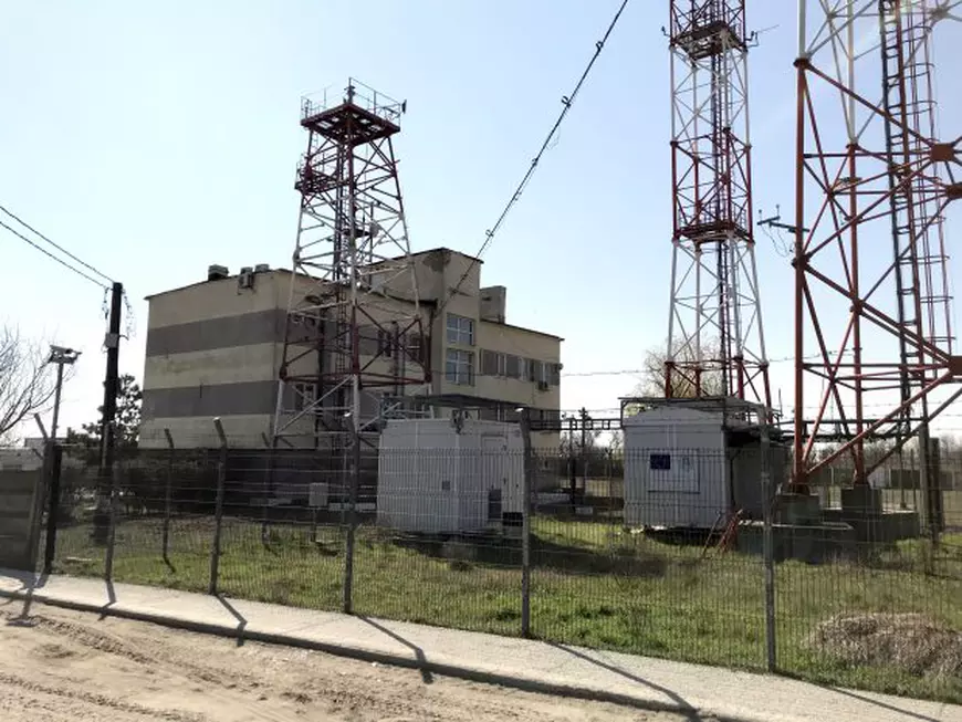 Narcos Delta Dunării! Reportaj realizat de Patrick André de Hillerin în locul unde s-a capturat o tonă de cocaină