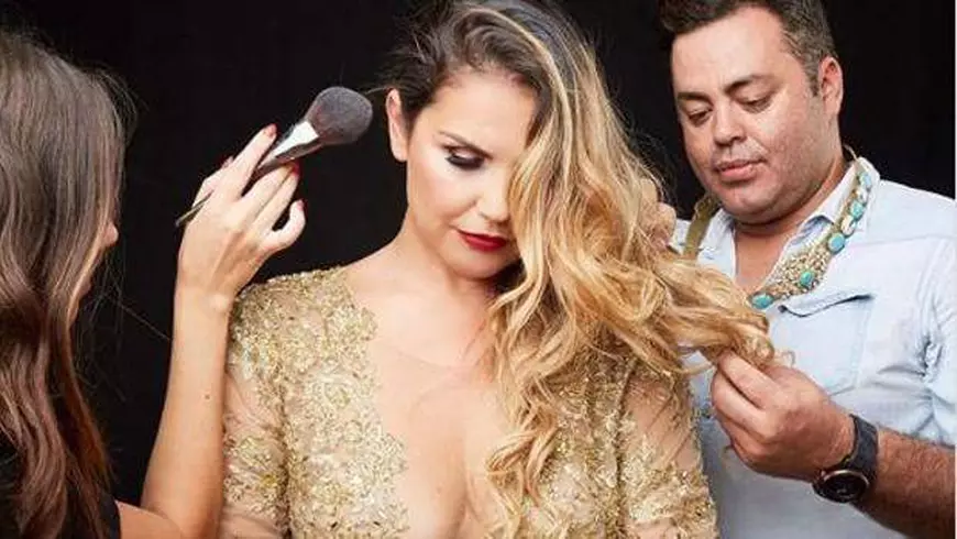 Katia Aveiro, sora lui Cristiano Ronaldo, este însărcinată. La 42 de ani, va naște al treilea copil