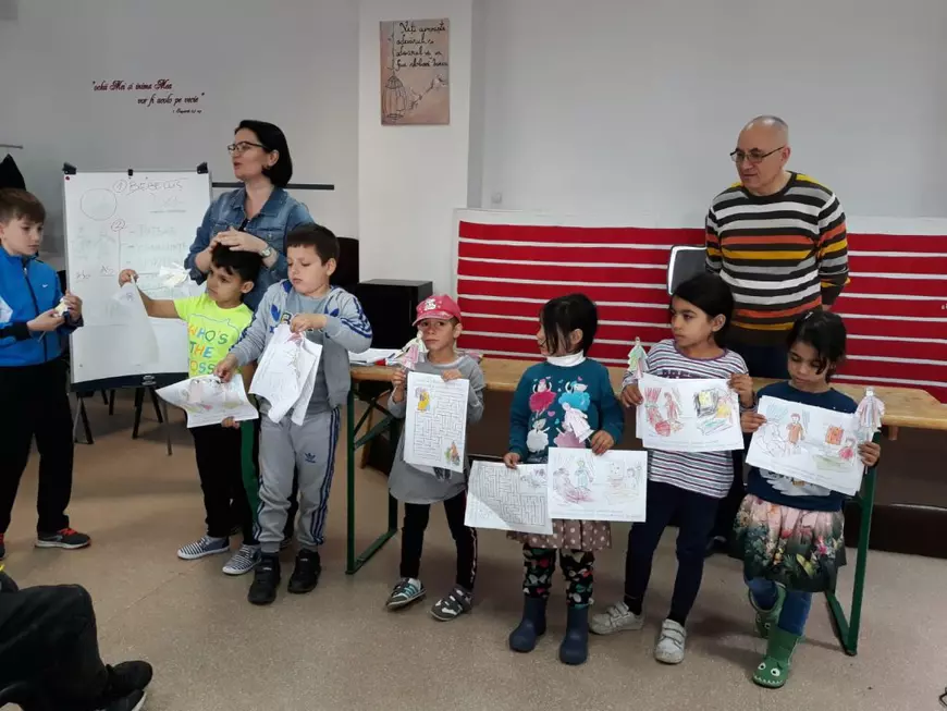 Dragonul Roșu și Fundația Alinare sprijină familiile nevoiașe în cadrul campaniei “Împreună oferim alinare” (PUBLICITATE)