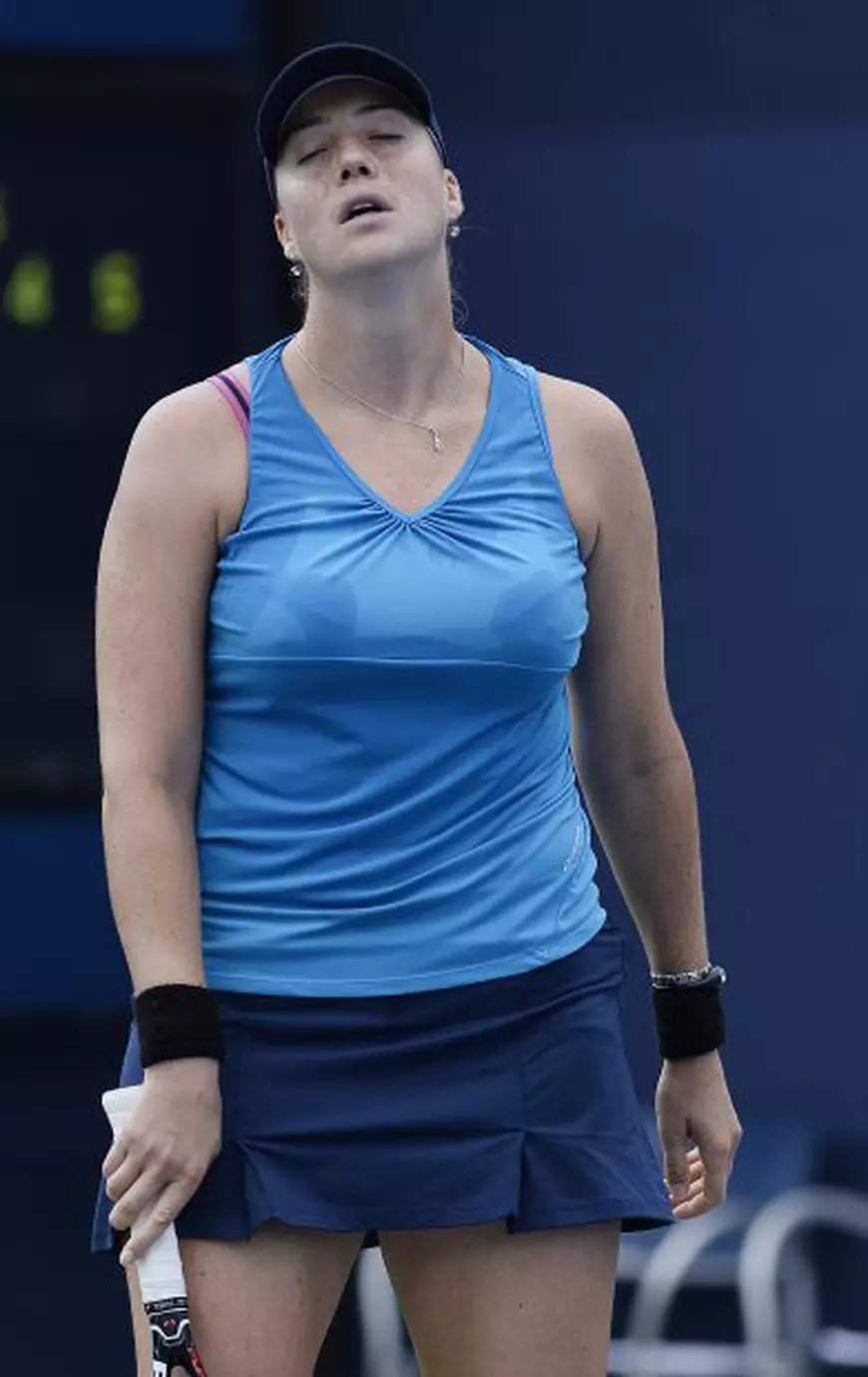 Aventurile fabuloase ale antrenorului de tenis Iulian Vespan. A fugit în Italia cu Adrian Voinea și a salvat-o de la moarte pe Alisa Kleybanova