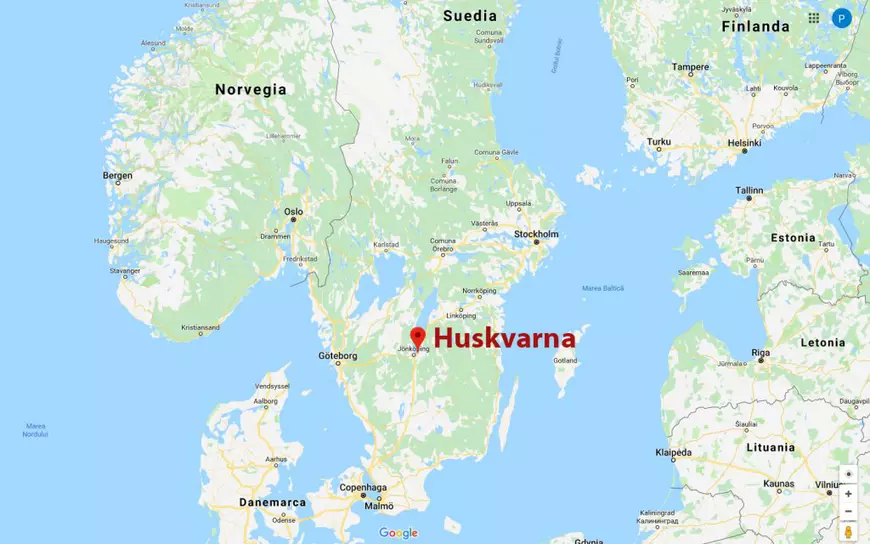 În căutarea lui Gică - românul omorât într-un parc din Huskvarna, Suedia, de doi adolescenți. Paște în pădure cu cei mai nevoiași dintre compatrioți (1)