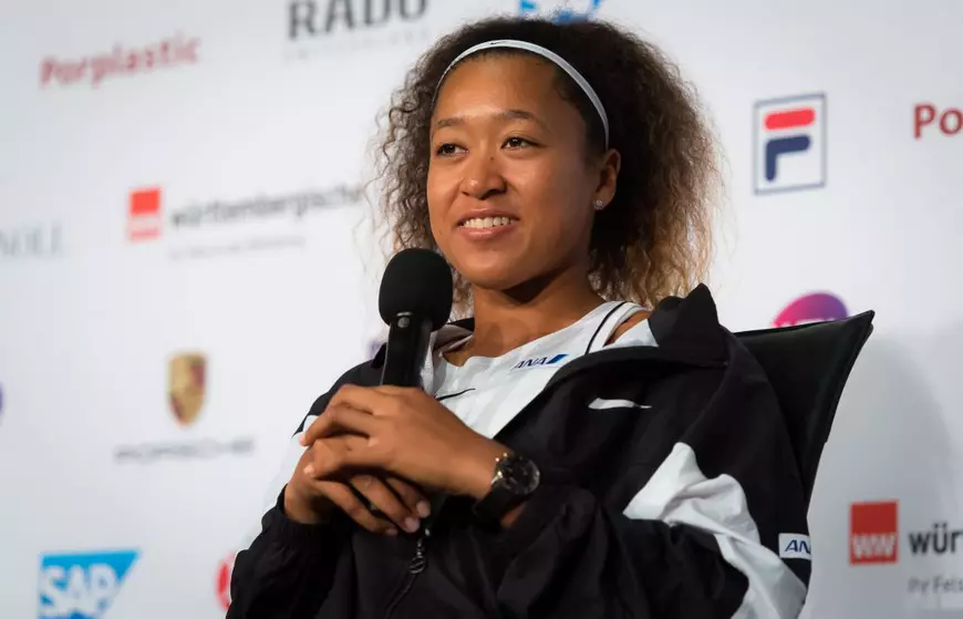 Japoneza Naomi Osaka, actualul nr.1 mondial în tenisul feminin