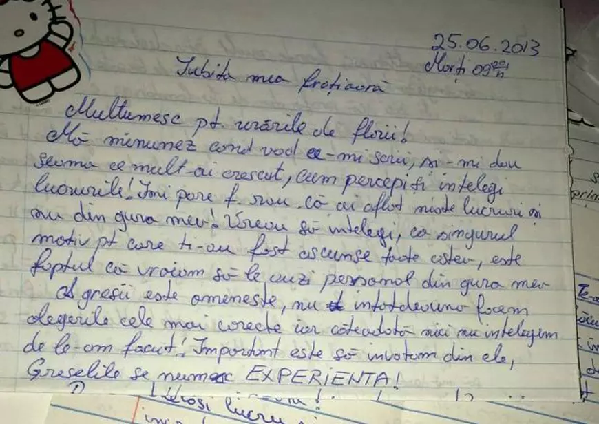 AFACEREA COCAINA, PARTEA A DOUA | Bătut, nemâncat două zile și ținut într-o celulă cu alți 50 de deținuți!