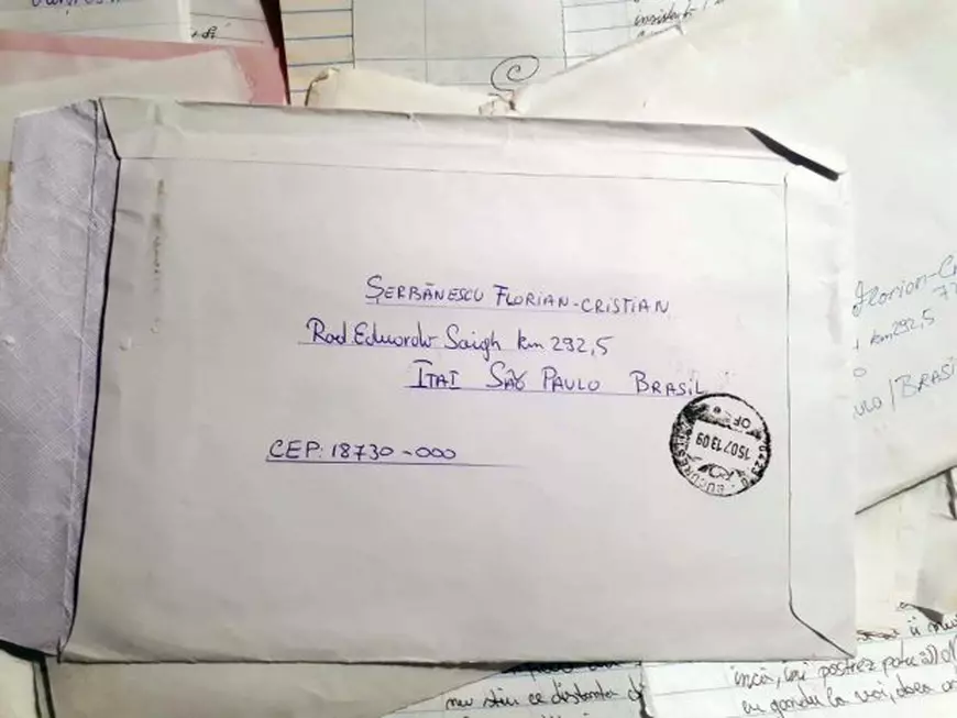 AFACEREA COCAINA, PARTEA A DOUA | Bătut, nemâncat două zile și ținut într-o celulă cu alți 50 de deținuți!