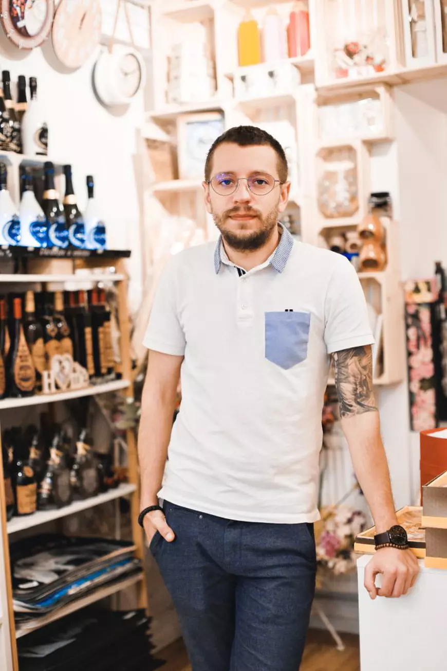 (Publicitate) De la faliment la profit in 12 luni