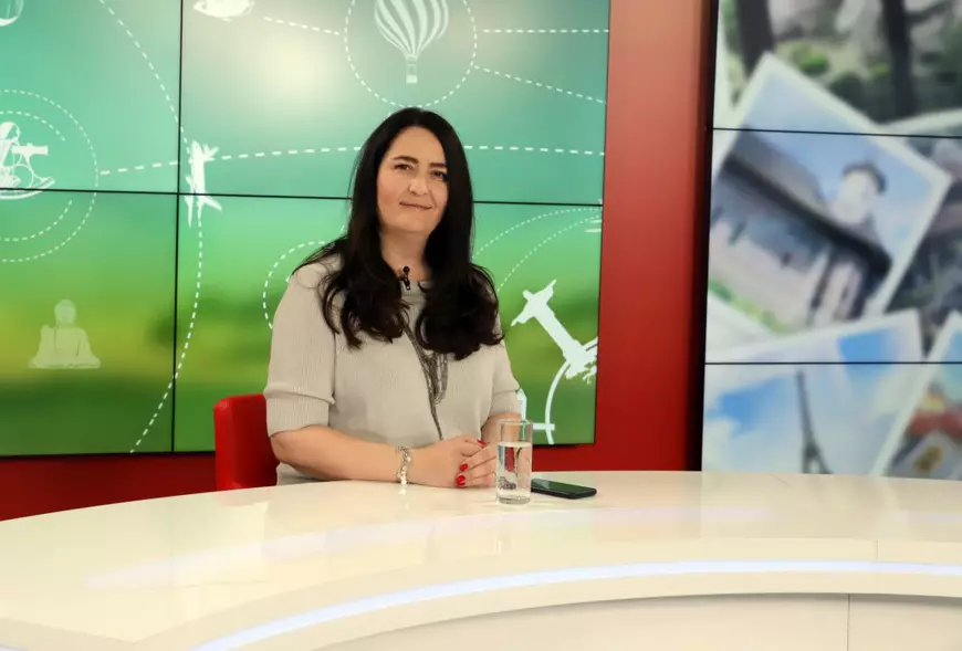 Amalia Năstase nu recomandă slăbitul „după ureche”