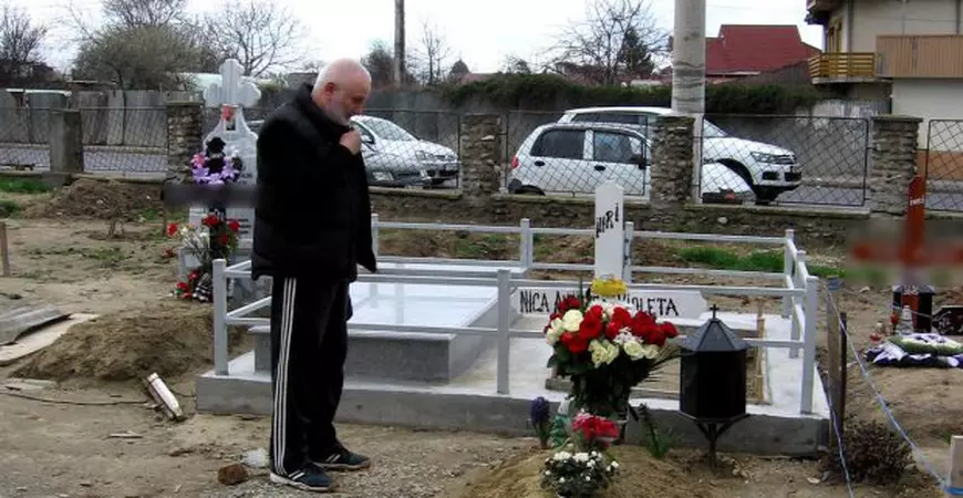 Tatăl handbalistei care a murit în 2015 în accidentul de parașutism de la Clinceni încă speră să fie găsiți vinovații: „Fetița mea a murit a doua oară când instanța i-a iertat pe toți”