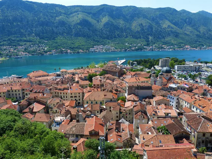 Periplu cultural în Balcani, la tariful accesibil de 299 euro! (PUBLICITATE)