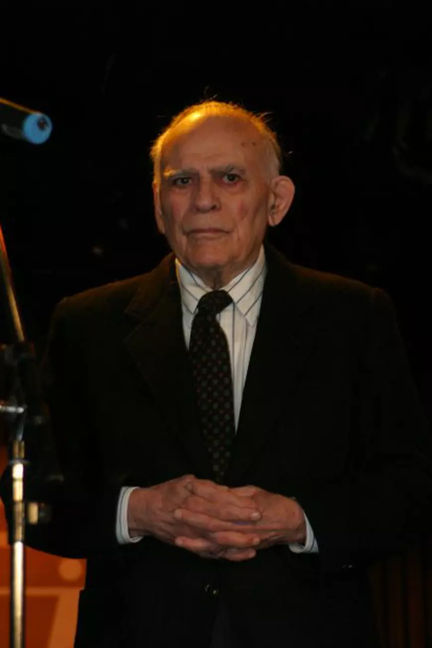 Actorul Virgil Ogășanu, replică genială care s-ar putea potrivi în orice profesie: „În teatru, cel mai greu lucru este să uiți”