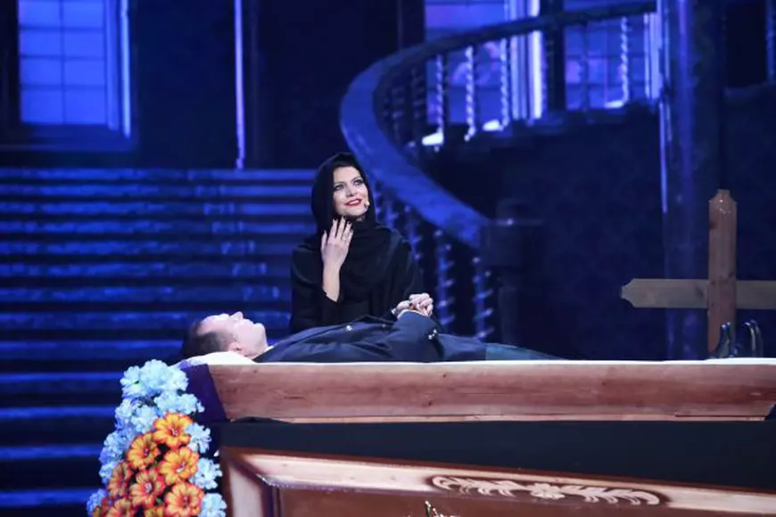 Jurații iUmor, încântați de prestația unei tinere. „Rar s-a întâmplat să vedem un număr care să…”