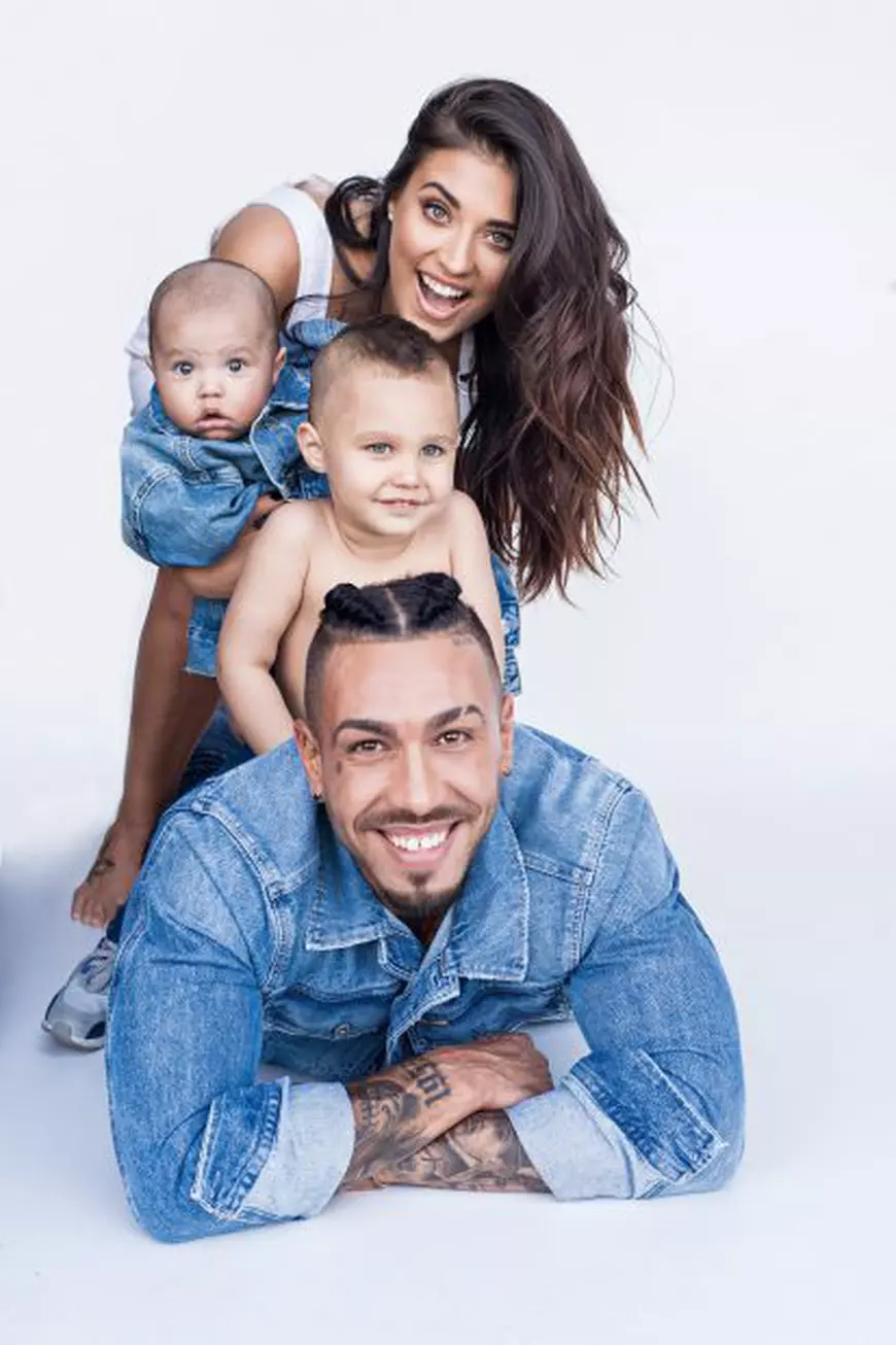 Procesul de divorț al Antoniei, la final! “Mai e un termen în Italia, înainte să putem închide la notar, în România”