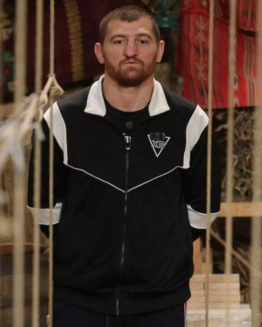 Cătălin Moroșanu a slăbit 19 kilograme la Ferma. Ce regim alimentar va urma pentru a ajunge la greutatea sa optimă