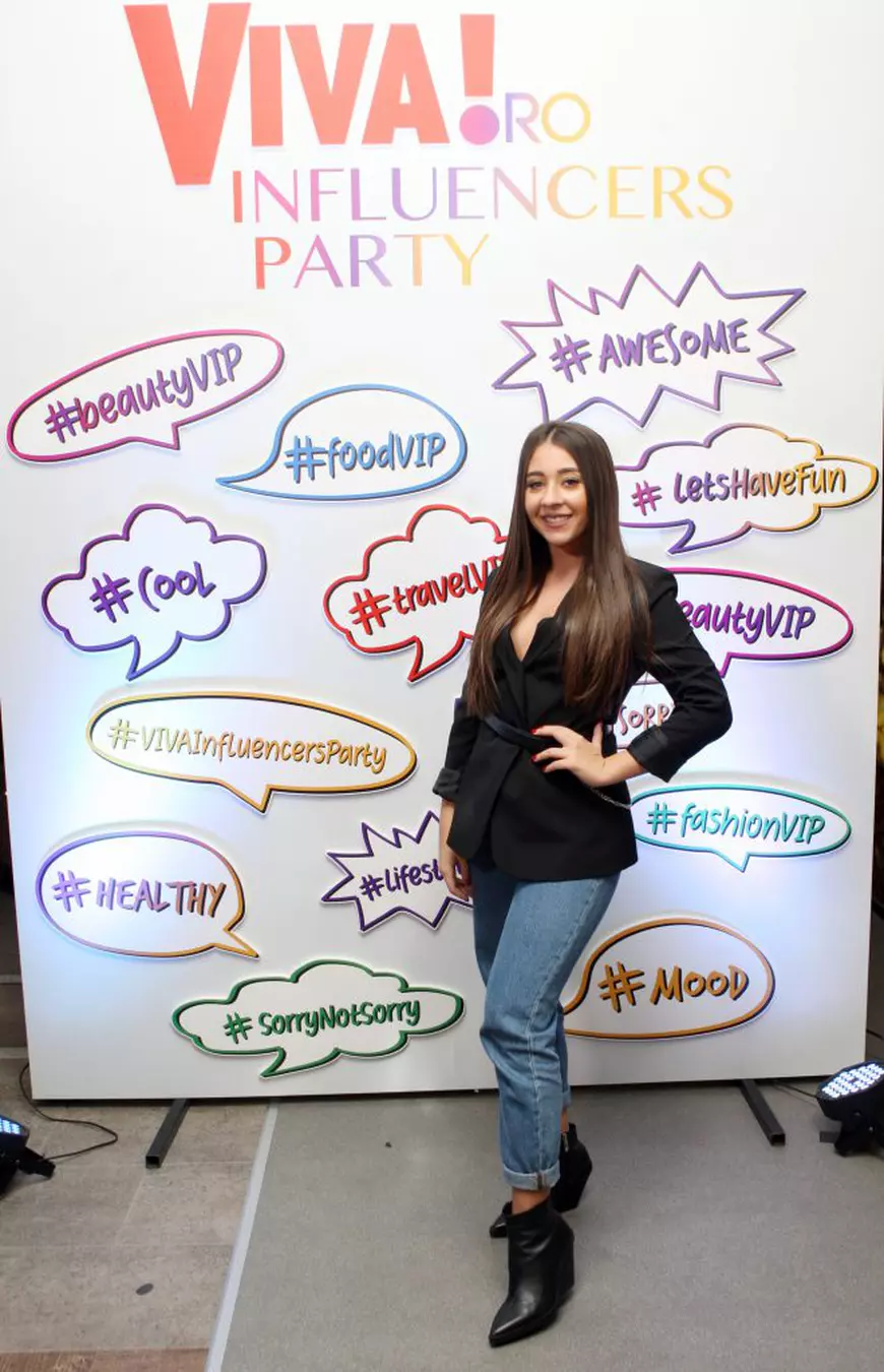 VIDEO | Nicole Cherry pleacă o lună în America! „În Las Vegas merg la un festival, iar în Los Angeles înregistrez”