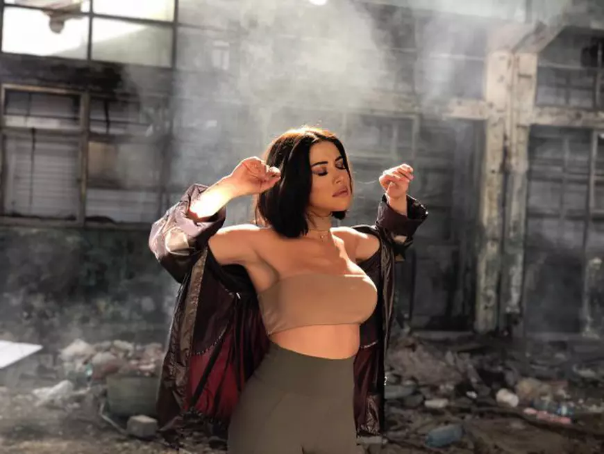 VIDEO/ Nicoleta Nucă și Vescan, filmați împreună. „O apreciez de mult timp”