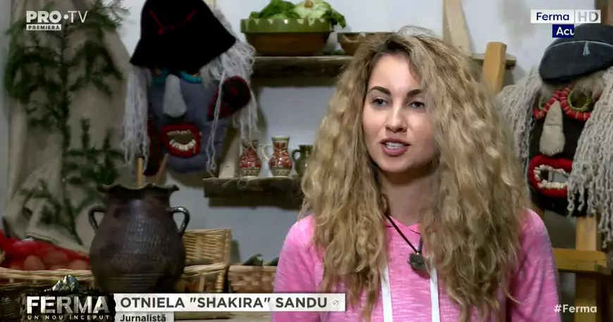 Gelozie la Ferma. "Eu nu vreau să am divergențe"