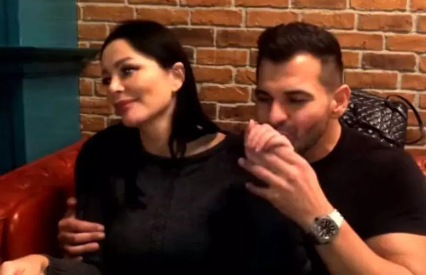 Raluca Podea a luat foc când a auzit că Brigitte Sfăt și Florin Pastramă se căsătoresc. "Probabil că o fac doar pentru bani"