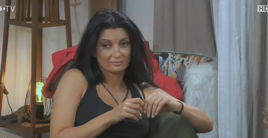 Sora Claudiei Pavel, discuție între patru ochi cu Brigitte Sfăt. Ce au avut să-și spună cele două