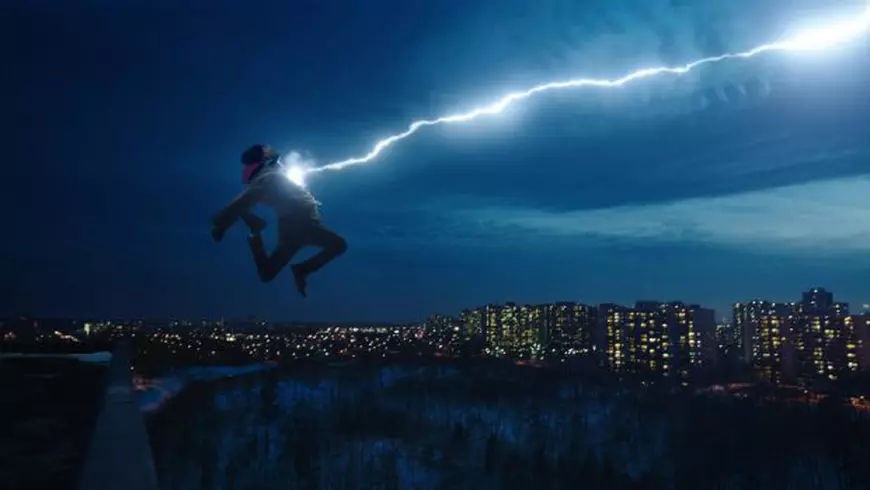 Cronică de film / «Shazam!», comedia cu supereroi care ne face să-l uităm pe Superman