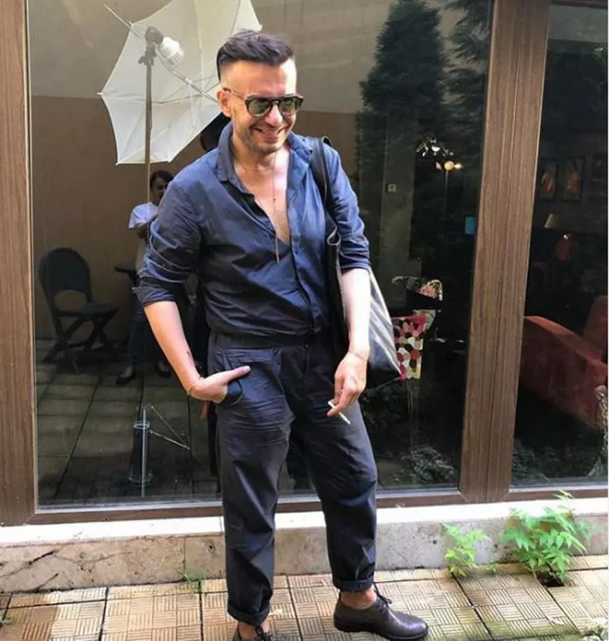 Reacția lui Jojo după ce Răzvan Ciobanu a murit într-un accident rutier