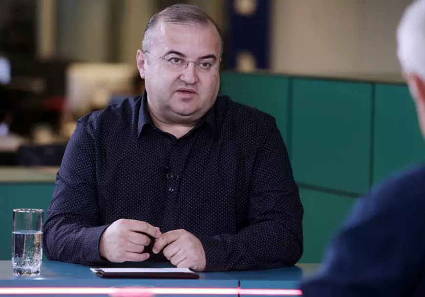 OPINIE | Claudiu Săftoiu, fost șef SIE, la 15 ani de la aderarea țării noastre la Alianța Nord-Atlantică: „România a ales bine: NATO a dekaghebizat armata română!”
