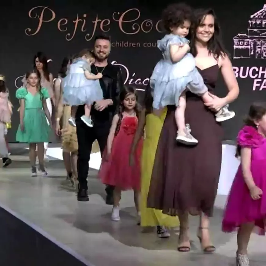 Cristina Șișcanu a trecut prin emoții puternice. "Am tremurat toată, simțeam cum îmi tremură mușchii feței, că nu mă mai țin încheieturile" | VIDEO