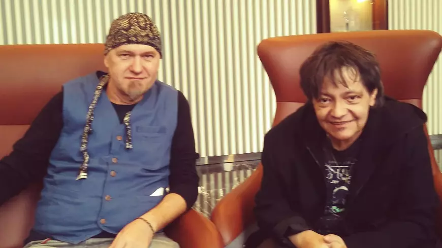 Leo Lorga s-a recuperat timp de două săptămâni, în secret, în România, după operația pulmonară. Luni a plecat din nou la clinica din Germania