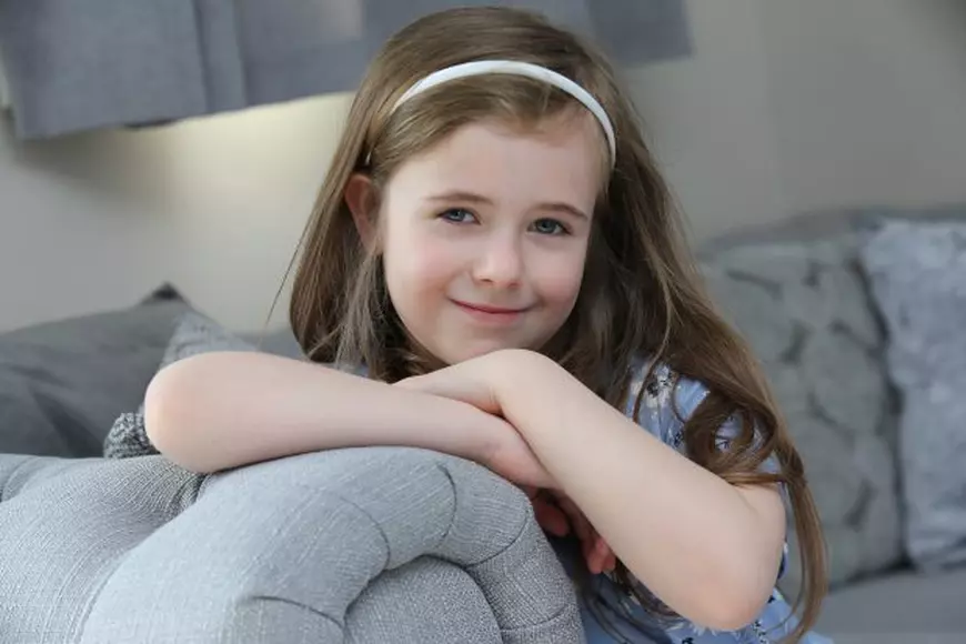 Gest impresionant! Un bătrân de 107 ani și-a donat toată averea pentru tratamentul stră-strănepoatei sale, diagnosticată cu tumoare cerebrală