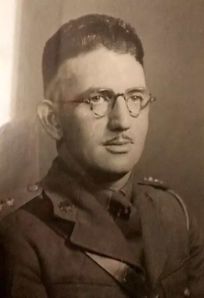 Gest impresionant! Un bătrân de 107 ani și-a donat toată averea pentru tratamentul stră-strănepoatei sale, diagnosticată cu tumoare cerebrală