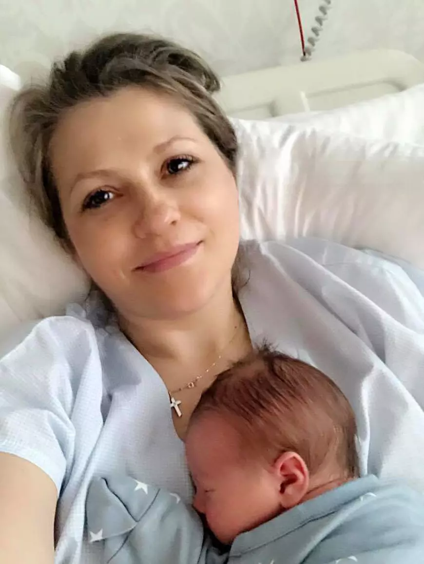 Mirela Vaida a fost externată. Ce declarații a făcut la ieșirea din spital