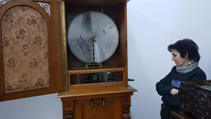 Povestea uneia dintre cele mai frumoase clădiri din lume: Palatul Culturii din Iași, reconstruit de trei ori în 200 de ani!