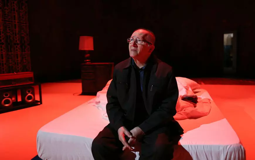 Actorul Virgil Ogășanu, replică genială care s-ar putea potrivi în orice profesie: „În teatru, cel mai greu lucru este să uiți”