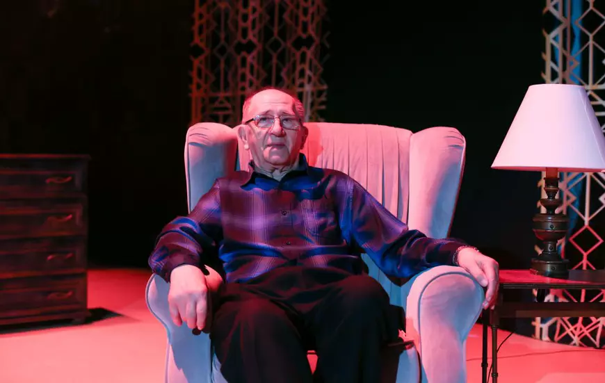Actorul Virgil Ogășanu, replică genială care s-ar putea potrivi în orice profesie: „În teatru, cel mai greu lucru este să uiți”