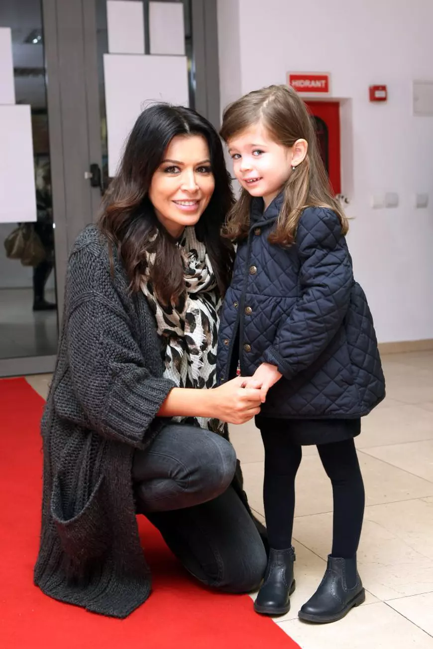 Simona Pătruleasa a schimbat mai multe case până a găsit căminul ideal