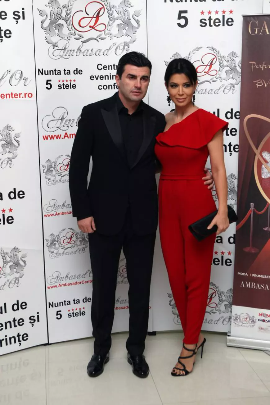 Simona Pătruleasa a schimbat mai multe case până a găsit căminul ideal