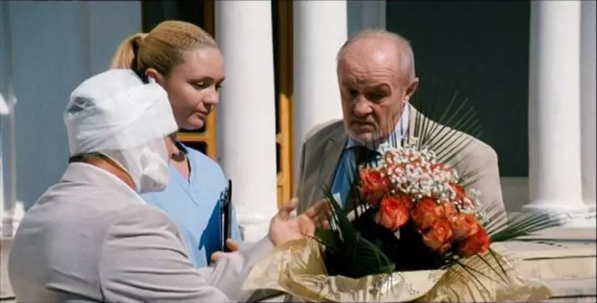 Politica i-a învrăjbit pe Vladimir Găitan și pe Tudor Chirilă! Veteranul actor nu mai vrea să joace pe aceeași scenă cu tânărul său coleg