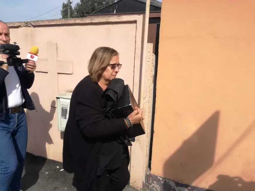 UPDATE | Părinții lui Răzvan Ciobanu așteaptă efectuarea necropsiei pentru a prelua trupul neînsuflețit | FOTO