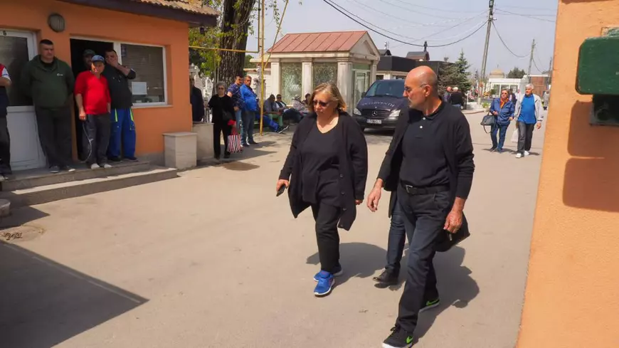 UPDATE | Părinții lui Răzvan Ciobanu așteaptă efectuarea necropsiei pentru a prelua trupul neînsuflețit | FOTO