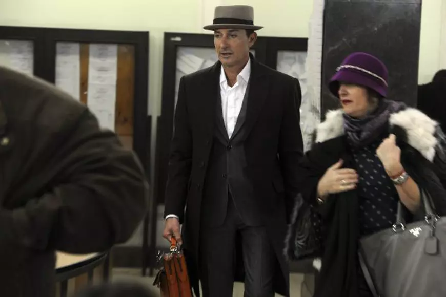 VIDEO&FOTO | Cinci lucruri mai puţin ştiute despre Radu Mazăre. Fostul edil este adus astăzi în România